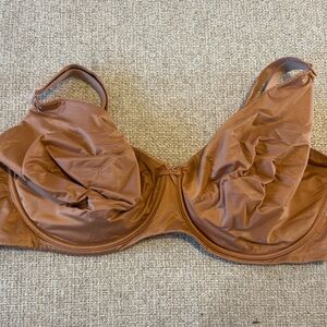 Victoria's Secret Invisible Life Full-coverage Minimizer Bra